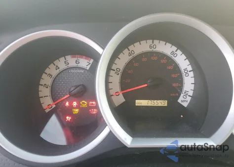 2015 Toyota Tacoma Double Cab из США, поврежденный, VIN 5TFLU4EN9FX144269